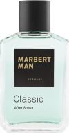 MARBERT Man Classic After Shave