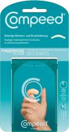 COMPEED pansement gerçures doigts 10 pièces