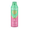 Mitchum Poudre aérosol Fraîche Féminine, 200 ml