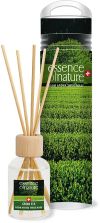 ESSENCE OF NATURE Bâtons classiques Thé vert, 50 ml, SPO
