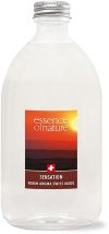 ESSENCE OF NATURE Recharge classique Sensation, 500 ml