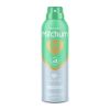 Mitchum Aerosol Unscented female, 200 ml