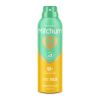 Mitchum Aerosol Pure Fresh Female, 200 ml