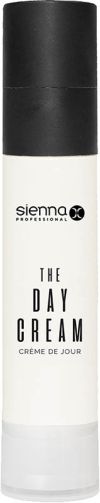 SiennaX The Day Cream with Marine Bamboo