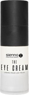 SiennaX The Eye Cream with Marine Bamboo, 15 ml