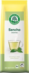 Lebensbaum Grüntee Sencha lose, 75 g