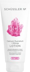 PHYTOMED SCHÜSSLER 1+11 Lotion Tb 200 g