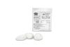 MEDISET tampons ronds 4cm stérile 30 3 pièces