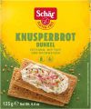 Schär Knusperbrot dunkel glutenfrei