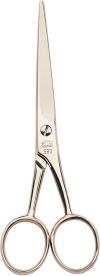 Nippes Coiffeurschere 17 cm