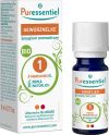 PURESSENTIEL Nelken ätherisches Öl Bio, 5 ml