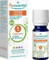 PURESSENTIEL thym à linalol huil ess bio 5 ml