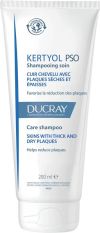 DUCRAY KERTYOL PSO Shampooing, 200 ml