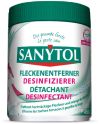 SANYTOL Desinfizierer Fleckenentferner Pulver