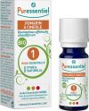 PURESSENTIEL Cineol-Rosmarin ätherisches Öl Bio, 5 ml