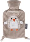 Sahag FASHY Kinderwärmeflasche 0.8l Pinguin Pia