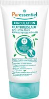 PURESSENTIEL Blutkreislauf Gel ultra-frisch, 125 ml