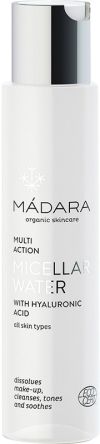 MÁDARA Micellar Water, 100 ml
