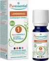 PURESSENTIEL Lemongrass huil ess bio 10 ml