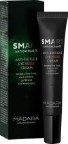 MÁDARA SMART antioxidants eye cream anti-fatigue rescue, 15 ml