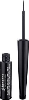 Benecos Liquid Eyeliner black