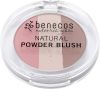 benecos Trio Blush fall in love