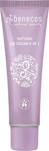 benecos BB-Cream fair