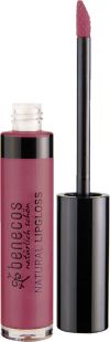 Benecos Lipgloss pink blossom
