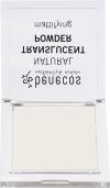 Benecos Transluscent powder mission invisible