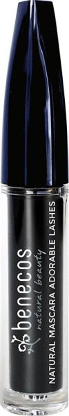 Benecos Mascara adorable lashes deep ocean