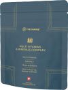 THE CHANGE Multi Vitamins & Minerals Complex Kapseln Refill, 60 Stück