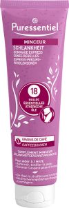PURESSENTIEL Schlankheit Express Körperpeeling, 150 ml