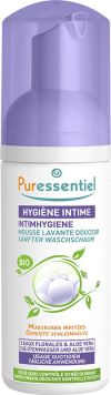 PURESSENTIEL Intim Wasch-Schaum Bio, 150 ml