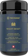THE CHANGE Night Reset capsules, 60 pièces