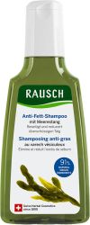 RAUSCH SHAMPOOING ANTI-GRAS au varech vésiculeux