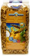 BIOKING croustillant crunchy plus 375 g