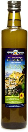 BIOKING huile olive andalousie 500 ml