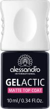 ALESSAN Gelactic Top Coat Matt