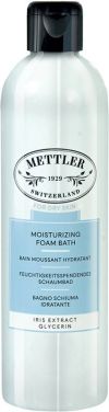 Mettler Moisturizing Foam Bath, 300 ml