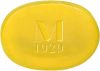 METTLER savon glycérine ovale 100 g