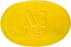 METTLER savon glycérine ovale 200 g