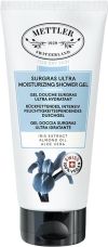 Mettler Surgras Ultra Moisturizing Shower Gel, 200 ml
