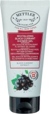 Mettler Revitalizing Black Currant Shower Gel, 200 ml