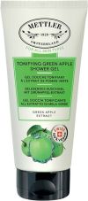 Mettler Tonifying Green Apple Shower Gel, 200 ml
