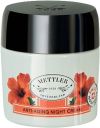 Mettler Anti-Aging Night Cream, 50 ml