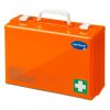 IVF VARIO 2 Verbandkoffer leer orange