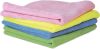 IVF Chiffons en microfibres vert 40x40cm, 10 pièces