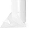 IVF Bettschutzhüllen LDPE Transparent, Dicke 22µ, 50 Stück