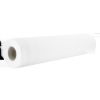 IVF Rouleau lit examen 39cmx50m 2 couches blanc, 9 pièces