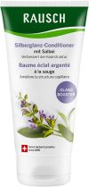 RAUSCH Silberglanz Conditioner mit Salbei, 150 ml